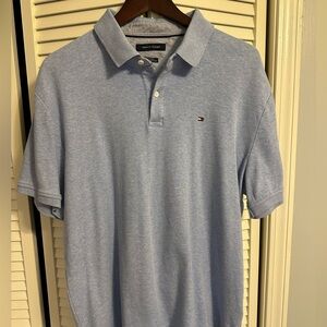 Large Tommy Hilfiger Polo